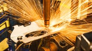 RK Cable manufacturing plant